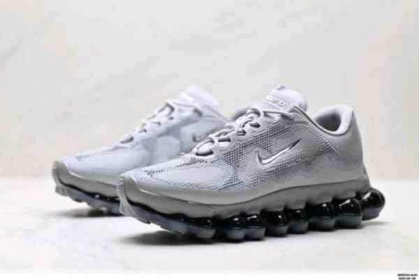 Nikee Air Liquid Max Grey