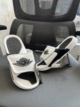 Air Jordan Hydro Retro Slide White