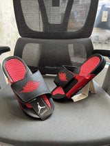 Air Jordan Hydro Retro Slide Red