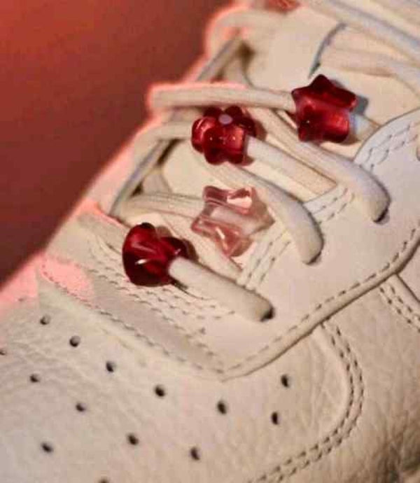 Nikee Air Force 1 Low Valentines Day