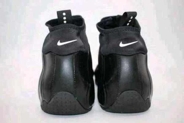 Nikee air flightposite carbon fiber