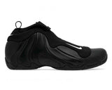 Nikee air flightposite carbon fiber