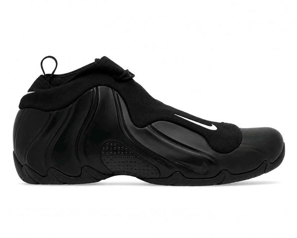 Nikee air flightposite carbon fiber