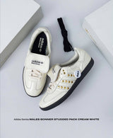 ADIDAAS SAMBA X WALES BONER STUDDED PACK