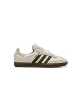 Addidas Samba OG Aluminum Dark Khaki
