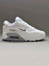 Nikee Air max 90 Jewel Light Smoke Grey
