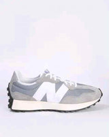Neww Balance 327 Team Away Grey