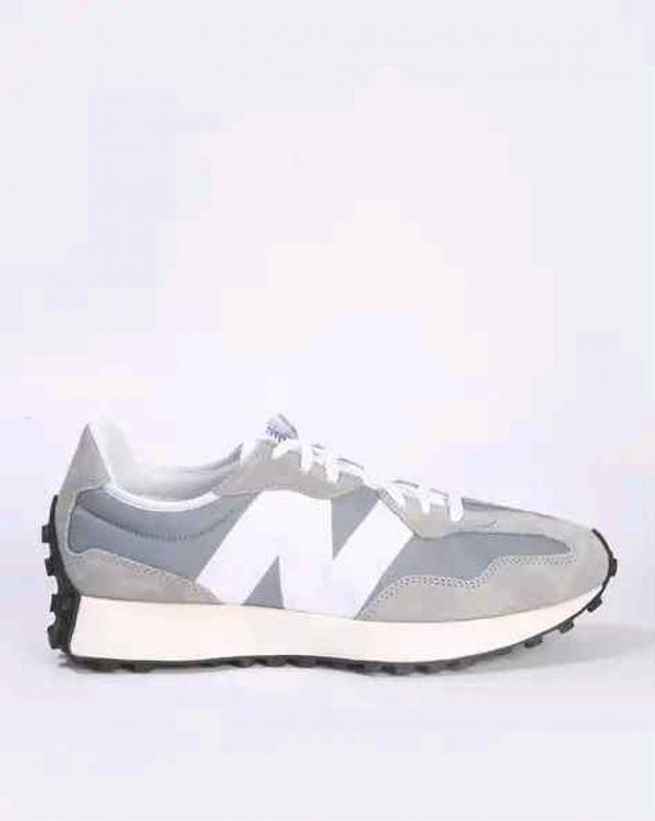 Neww Balance 327 Team Away Grey