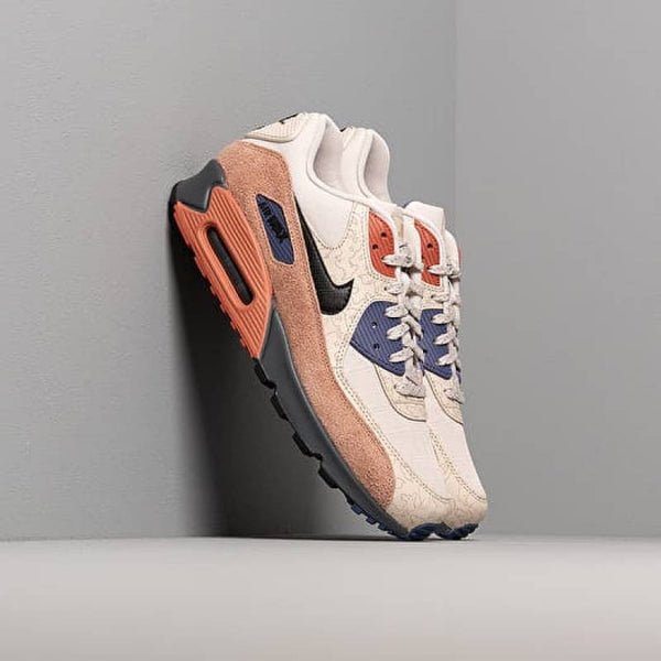 Nikke Air Max 90 Desert Sand Brown