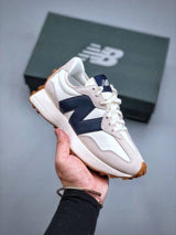 New Ballance 327 Navy