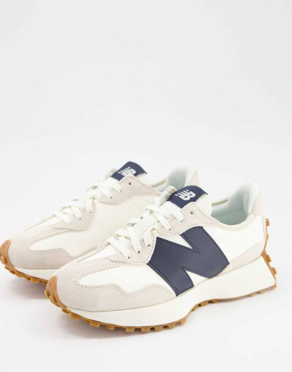 New Ballance 327 Navy