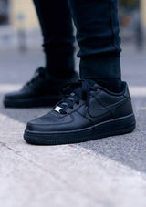 Nikke Air Force 1 Leather UA With kit