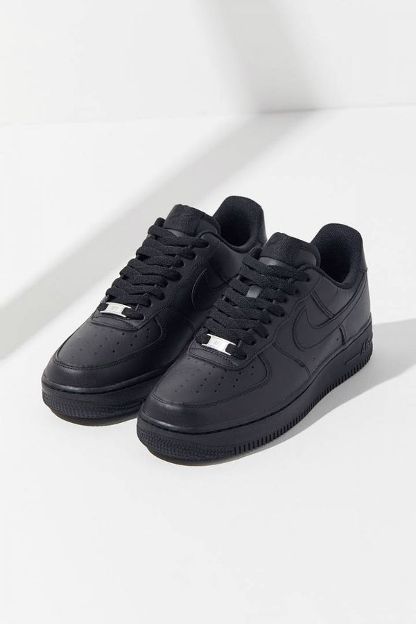 Nikke Air Force 1 Leather UA With kit