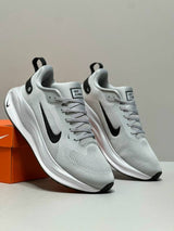 Nikke Zoom Running Grey