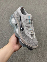 Nikke Air Max Scorpion Platinum Grey