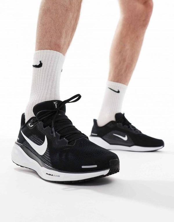 Nikke Zoom Pegasus 41 Black white