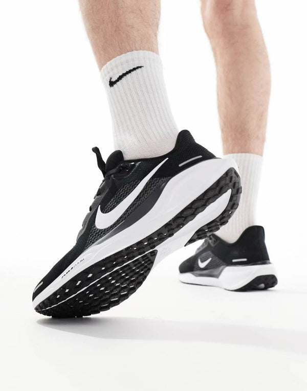 Nikke Zoom Pegasus 41 Black white