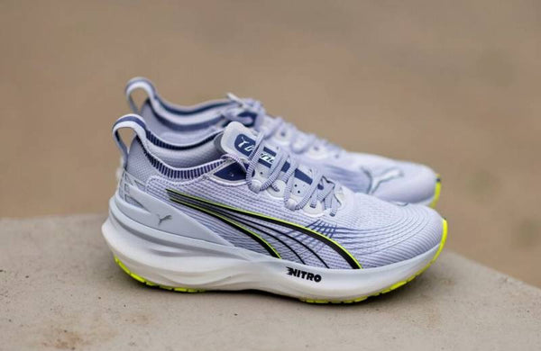 Pumma ForeverRun NITRO 2 Mens Road Running Shoes