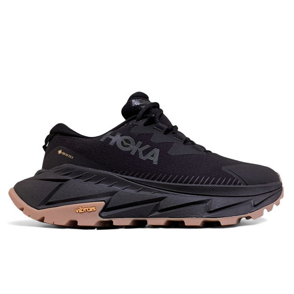 Hoka Skyline Float X GTX Black Gum