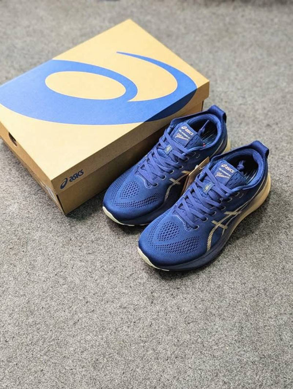 Asiics Gel Kayano 31 Platinum Blue
