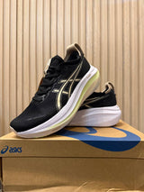 Asiics Gel Nimbus 27 Multi black
