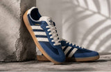 ADIDDAS SAMBA MULE NAVY GUM