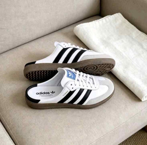 Addidas originals Samba OG Mules women