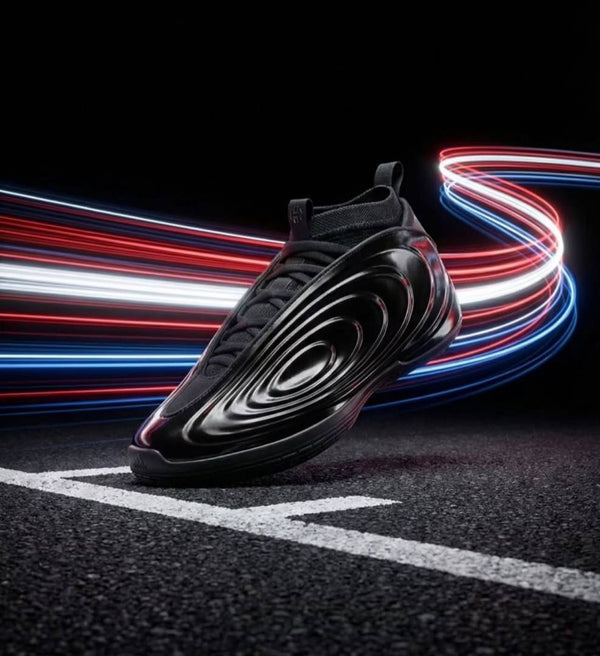 ADIDAAS HARDEN VOLUME 10 HELL CAT