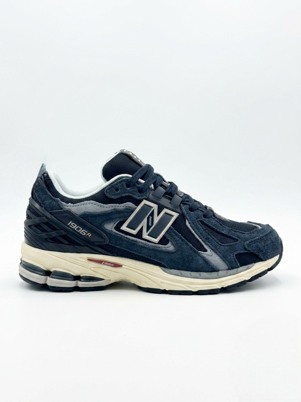 NEWW BALANCE 1906D PROTECTION PACK BLACK