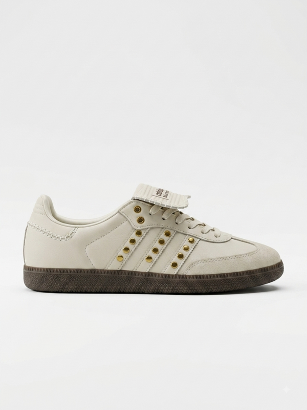 ADIDAAS SAMBA X WALES BONER STUDDED PACK
