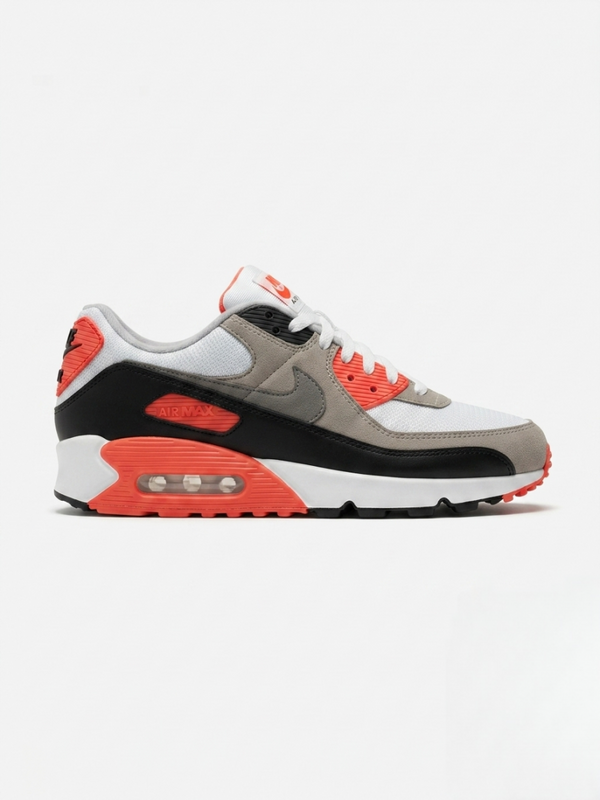 NIKKE AIR MAX 90 INFRARED