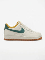 Nikee air force 1 hamava fix dust bag keychain extra laceeee