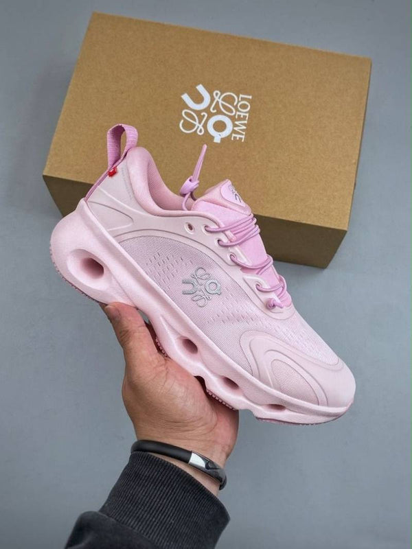 Loewe x On Cloud Solo  Pink
