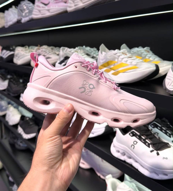 Loewe x On Cloud Solo  Pink
