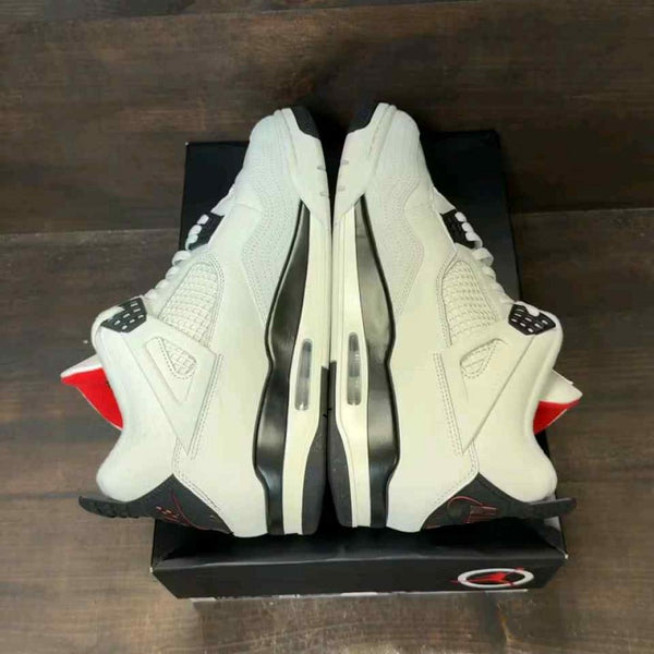 Nikee air Jordan 4 Retro OG Flight Club