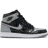 Nikee Air Jordan 1 High OG Rebellionaire