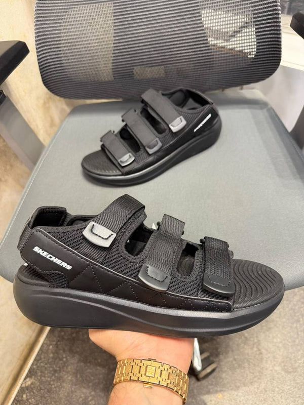 Skecherrs Go Walk Soft Sandals
