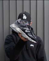 NEWW BALANCE  9060 CASTLEROCK BLACK