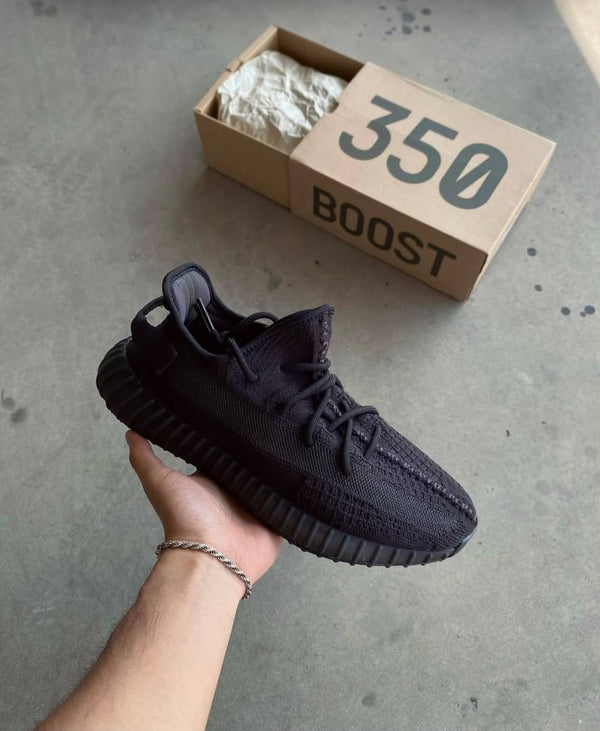 ADIDAAS YEEZY BOOST 350 V2 ONYX