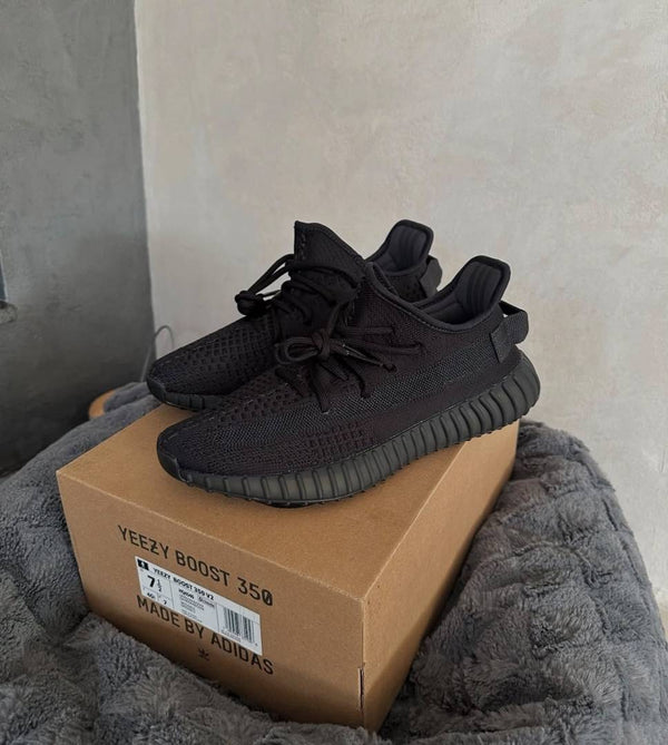 ADIDAAS YEEZY BOOST 350 V2 ONYX