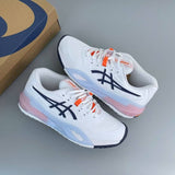 ASICCS GEL-RESOLUTION X TENNIS