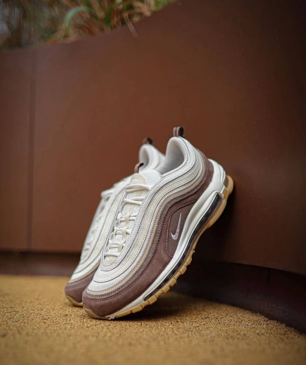 NIKKE AIRMAX 97 MUSLIN PINK