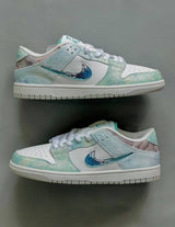 NIKKE SB DUNK LOW YEAR OF THE DRAGON