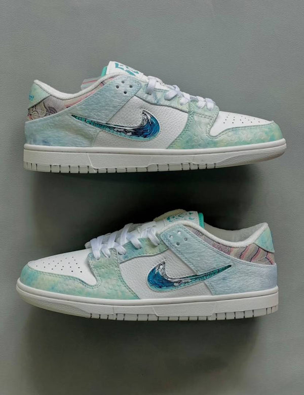 NIKKE SB DUNK LOW YEAR OF THE DRAGON