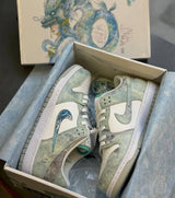 NIKKE SB DUNK LOW YEAR OF THE DRAGON
