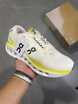 On Cloudsurfer Running Cloudtec Phase  Yellow