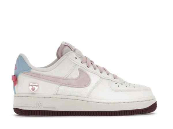 Nikke Air Force 1 Low Valentines Day (2026)