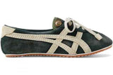 a X Versace TAI CHI Sakura Suede green