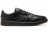 Nikke Air Jordan 1 Retro Low Og Xuanwu Year Of The Snake