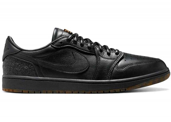 Nikke Air Jordan 1 Retro Low Og Xuanwu Year Of The Snake